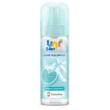 UNIBABY BEBE KOLONYA 150ML BEBEKSI