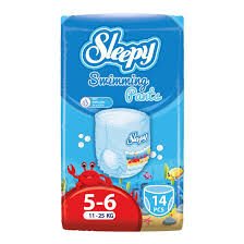 SLEEPY MAYO KLT.XL 14LU