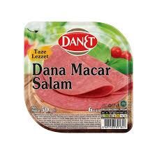 DANET MACAR SALAM 50GR