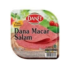 DANET MACAR SALAM 50GR