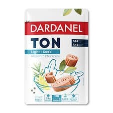 DARDANEL LIGHT 75GR