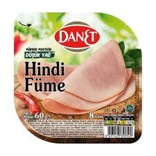 DANET FUME HINDI 60GR