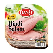 DANET HINDI SALAM 60GR