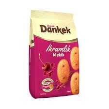 ULKER DANKEK MEKIK MINI VISNELI KEK 135GR