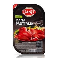 DANET PASTIRMA 70GR