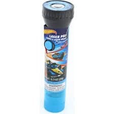 HOTWHEELS LASER POP