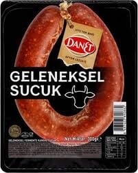 DANET SUCUK KANGAL 300GR