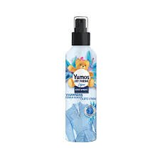 YUMOS 200ML SPRAY JET LILIUM