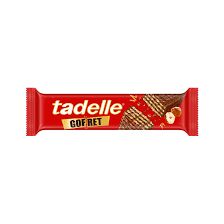 TADELLE CIKOLATALI GOFRET 28GR