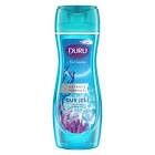 DURU FRESH SENSATİON DUS JELI 450ML OKYANUS FERAHLIGI