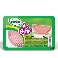 PINAR AC BITIR HINDI SALAM 75GR