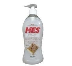 HES SIVI SABUN BEYAZ SABUN 750ML