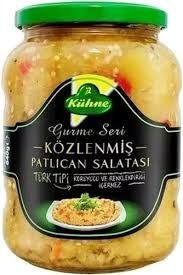 KUHNE PATLICAN SALATASI 720ML