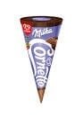 CORNETTO MILKA 130ML