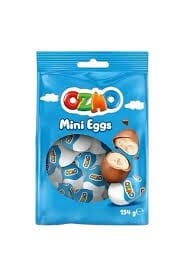 OZMO MINI EGGS 154GR