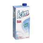 ICIM YARIM YAGLI SUT 1LT
