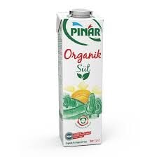 PINAR SUT ORGANIK 1000ML