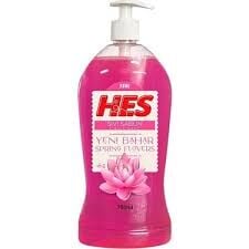 HES SIVI SABUN YENİ BAHAR 750ML