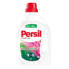 PERSIL JEL 26 YIKAMA 1,69L GUL