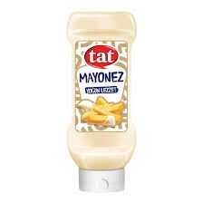 TAT MAYONEZ 550GR