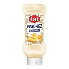 TAT MAYONEZ 550GR