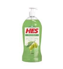 HES SIVI SABUN ZYTİNYAĞLI 400ML