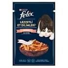 FELIX TASTYSHREDS SOMONLU 80GR