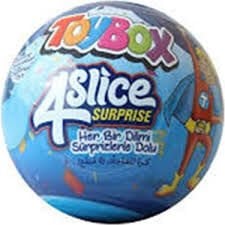 TOYBOX 4 DILIMLI TOP SUPER ERKEK