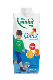 PINAR SUT COCUK 500ML
