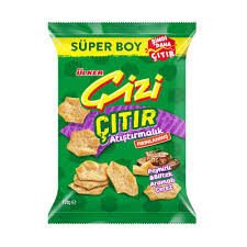 ULKER CIZI CITIR PEYNIR BIFTEK SUPER BOY 120GR