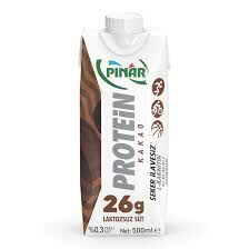 PINAR SUT PROTEIN KAKAOLU 500ML