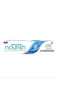 SENSODYNE 75ML NOURISH DOG.FERAHLIK