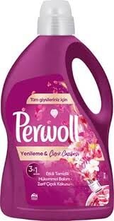 PERWOLL 2700ML CICEK CAZIBESI