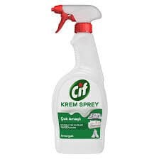 CIF KREM 750ML SPREY