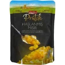 DURU PRATIK HASLANMIS MISIR 235GR