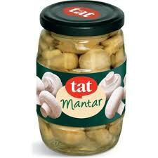 TAT MANTAR CAM 340GR