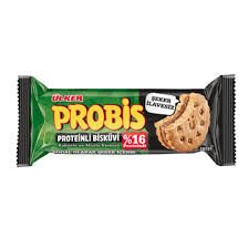 ULKER PROBISSEKER ILAVESIZ 101GR