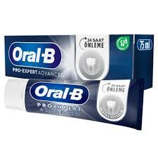 ORAL-B PRO EXPERT ADV EXTRA BEYAZLIK 75ML