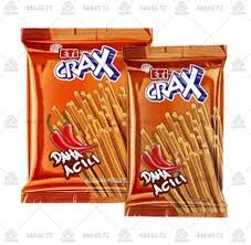 ETI CRAX DAHA ACILI 50GR