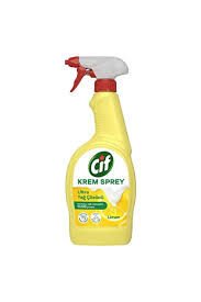 CIF KREM 750ML SPREY LIMON