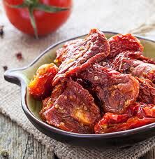 SOSERO KURU DOMATES 300CC