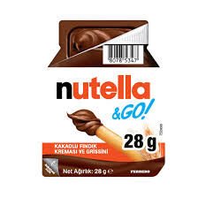 FERRRO NUTELLA GO 28GR