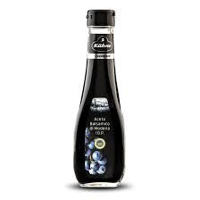 KUHNE BALSAMIK SİRKE 250 ML