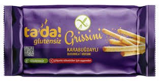 TADA KARABUGDAYLI GRISSINI 75GR