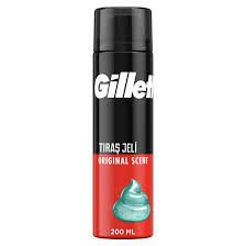 GILLETTE TRS. JELI NORMAL 200ML