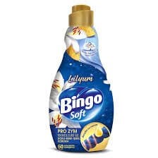 BINGO SOFT 1440ML LILYUM