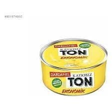 DARDANEL TON EKONOMIK 75GR