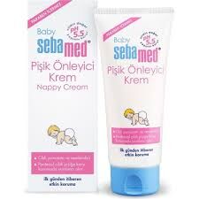 SEBAMED PISIK KREMI 50ML