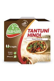 ANT BAHAR HINDI TANTUNI 160GR