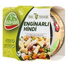 ANT BAHAR ENGINARLI HINDI 160GR